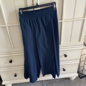 Lululemon free flow pants